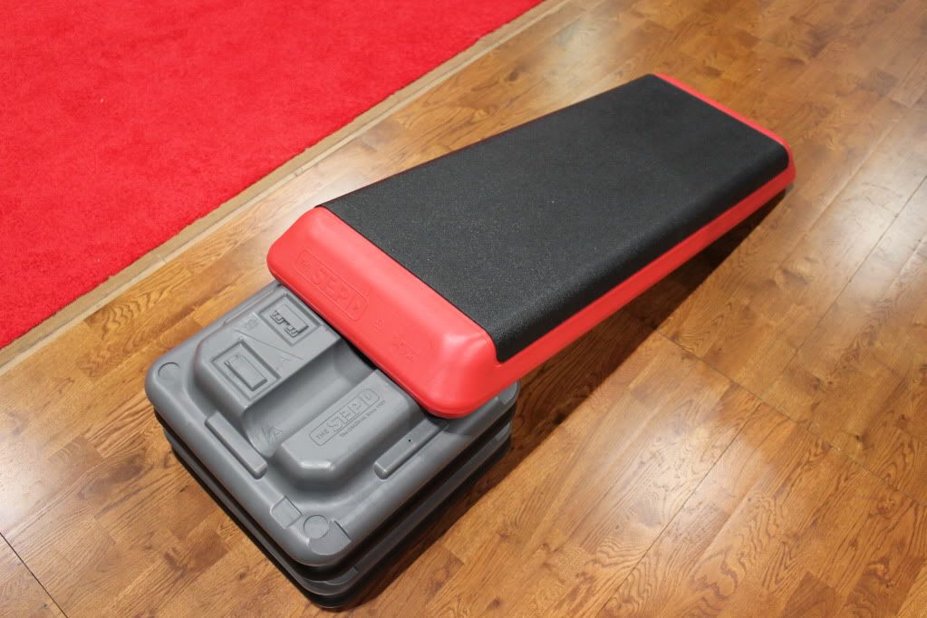 fitness The Grapevine